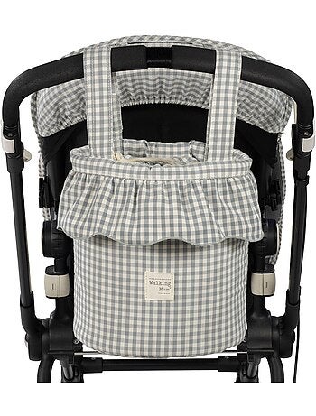 Walking Mum - Sac Bucket