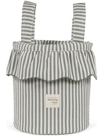 Walking mum - sac bucket