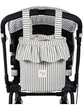 Walking mum - sac bucket