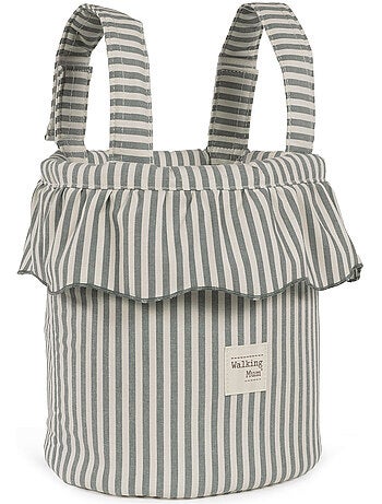 Walking mum - sac bucket