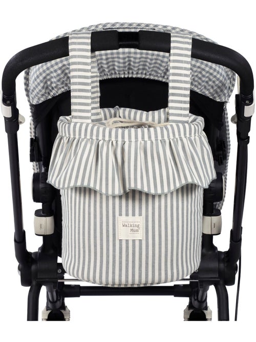 Walking Mum - Sac Bucket - Kiabi