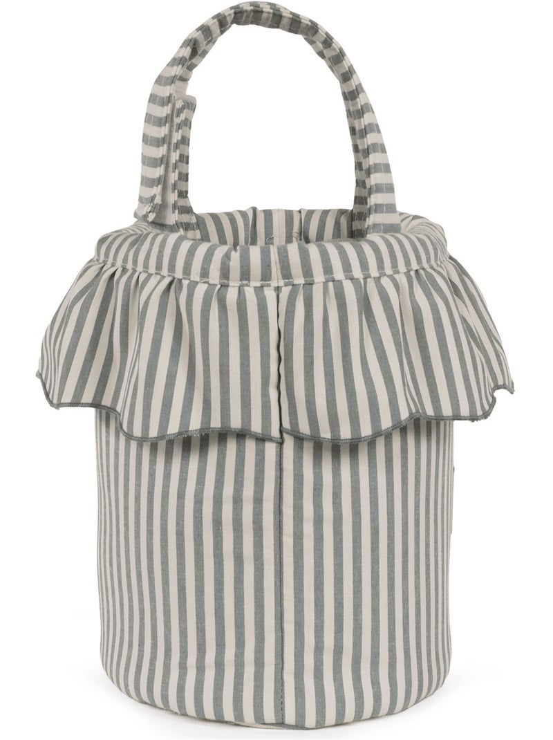Walking Mum - Sac Bucket Vert - Kiabi