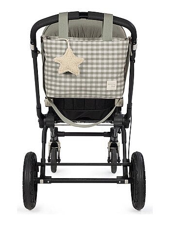 Walking Mum - Sac Crossbody Caetana Sand