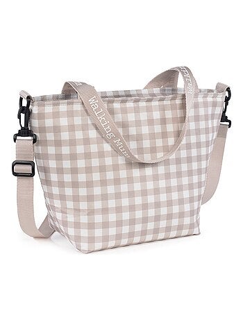 Walking Mum - Sac isotherme Caetana Sand