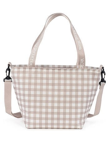 Walking Mum - Sac isotherme Caetana Sand