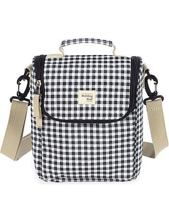 Walking Mum - Sac isotherme pour biberon
