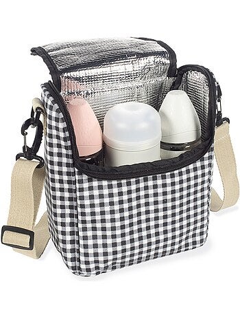 Walking Mum - Sac isotherme pour biberon