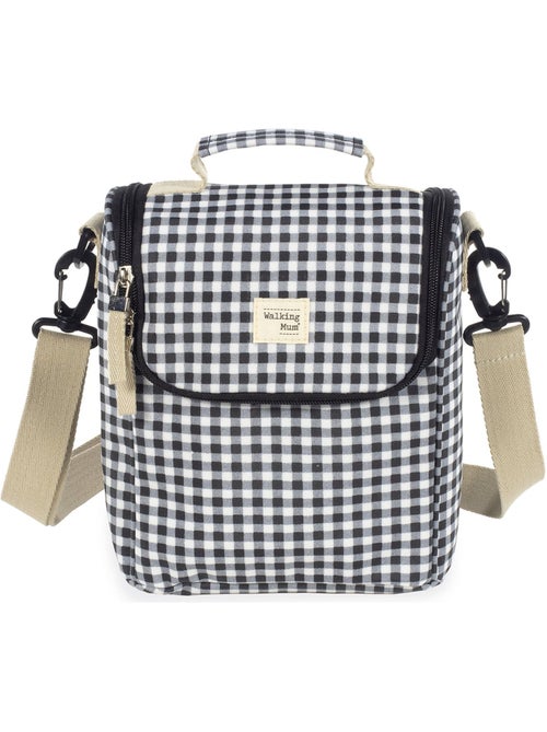 Walking Mum - Sac isotherme pour biberon - Kiabi
