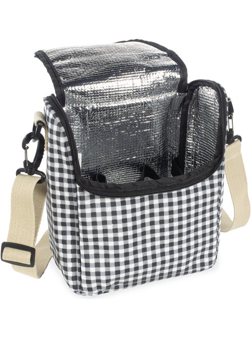 Walking Mum - Sac isotherme pour biberon - Kiabi