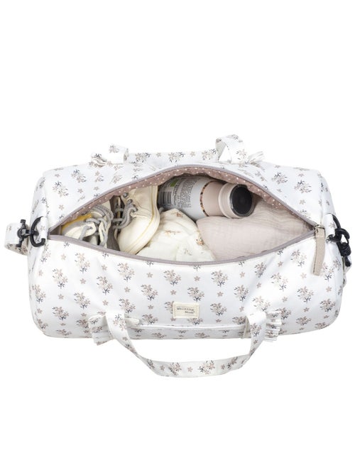 Walking Mum - Sac week-end - Kiabi