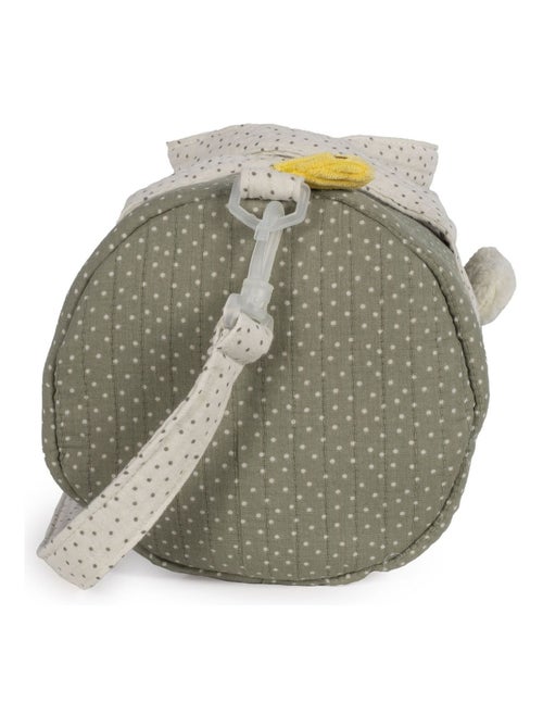 Walking Mum - Sac week-end - Kiabi