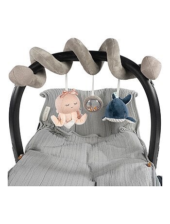 Walking Mum - Spirale d'activités