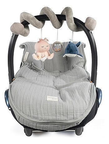 Walking Mum - Spirale d'activités