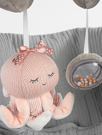 Walking Mum - Spirale d'activités