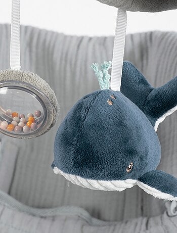 Walking Mum - Spirale d'activités