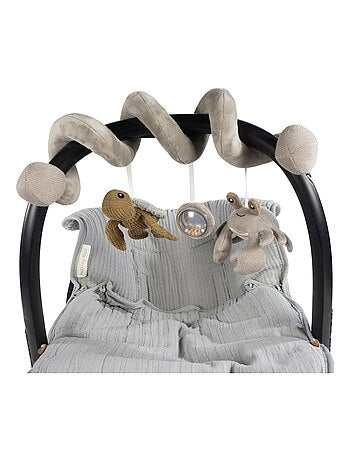 Walking Mum - Spirale d'activités