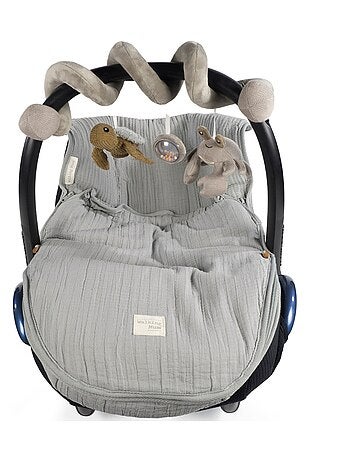 Walking Mum - Spirale d'activités