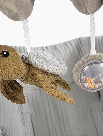 Walking Mum - Spirale d'activités