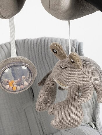 Walking Mum - Spirale d'activités