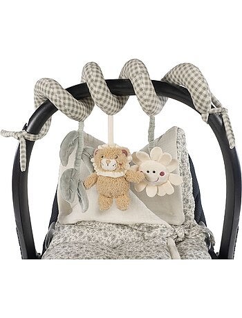 Walking Mum - Spirale d'activités