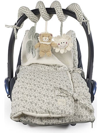 Walking Mum - Spirale d'activités