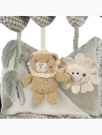 Walking Mum - Spirale d'activités