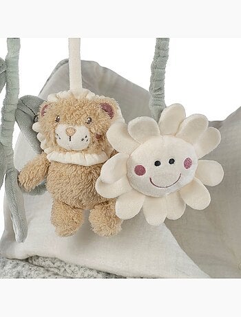 Walking Mum - Spirale d'activités