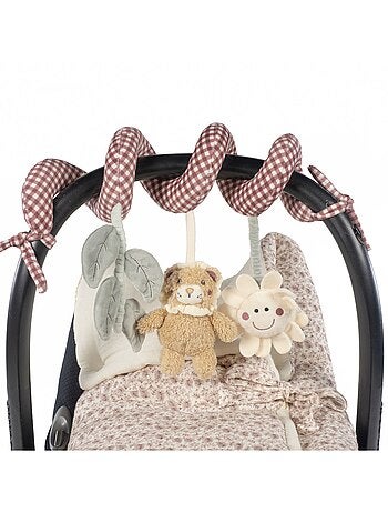 Walking Mum - Spirale d'activités