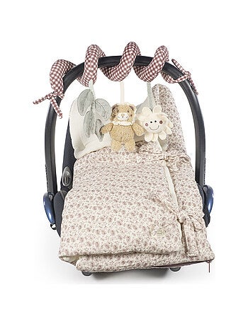 Walking Mum - Spirale d'activités