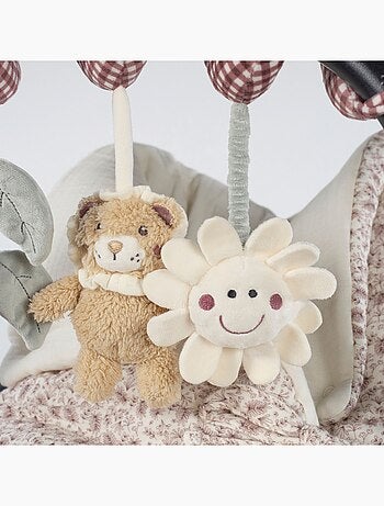 Walking Mum - Spirale d'activités