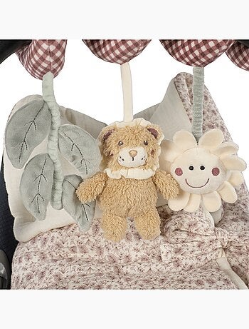 Walking Mum - Spirale d'activités