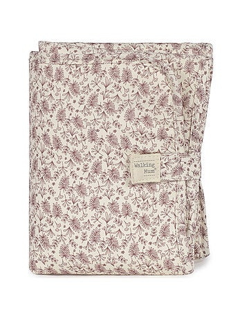 Walking mum - tapis à langer