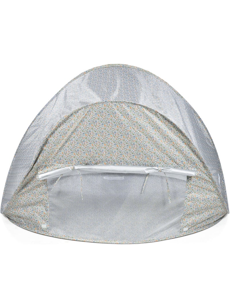 Walking Mum - Tente anti-UV Vert - Kiabi