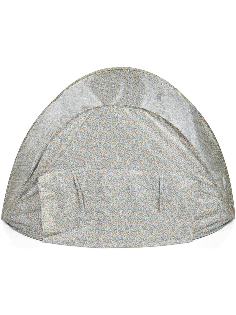 Walking Mum - Tente anti-UV Vert - Kiabi