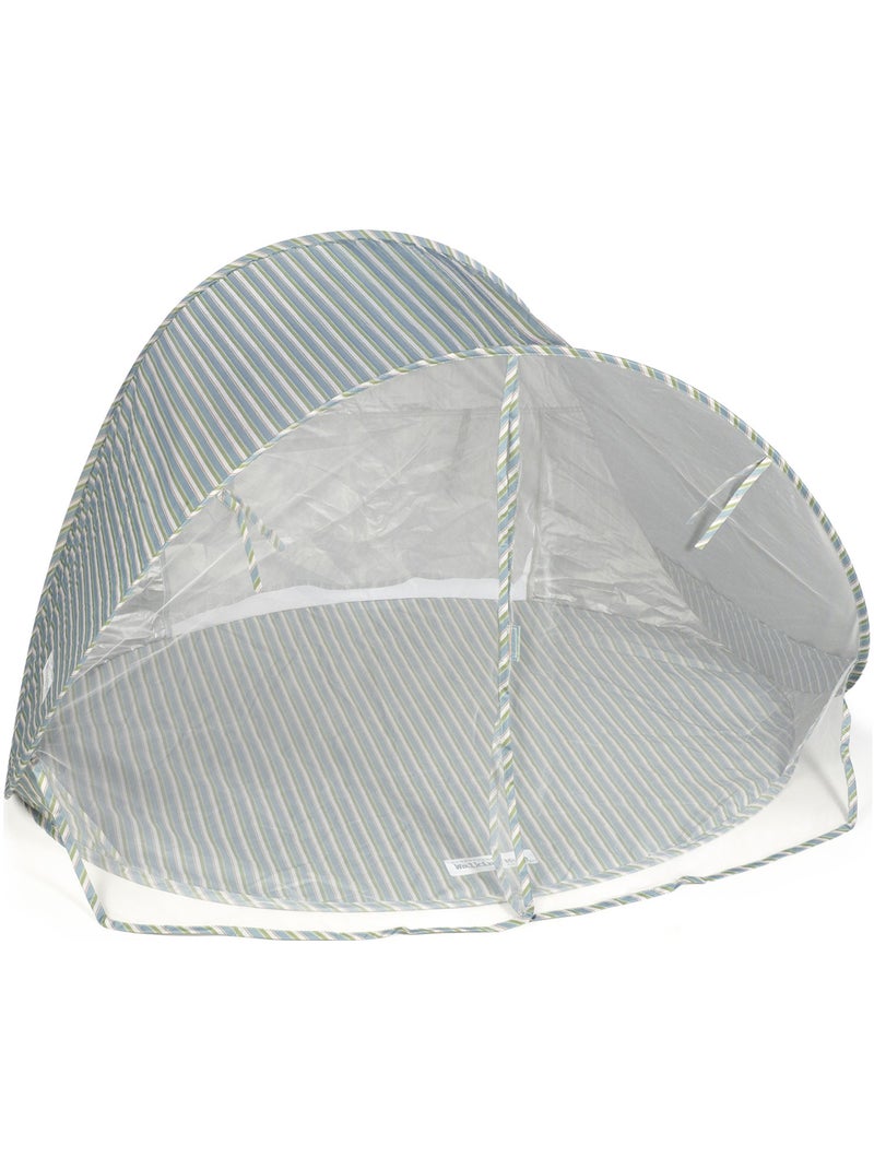 Walking Mum - Tente anti-UV Vert - Kiabi