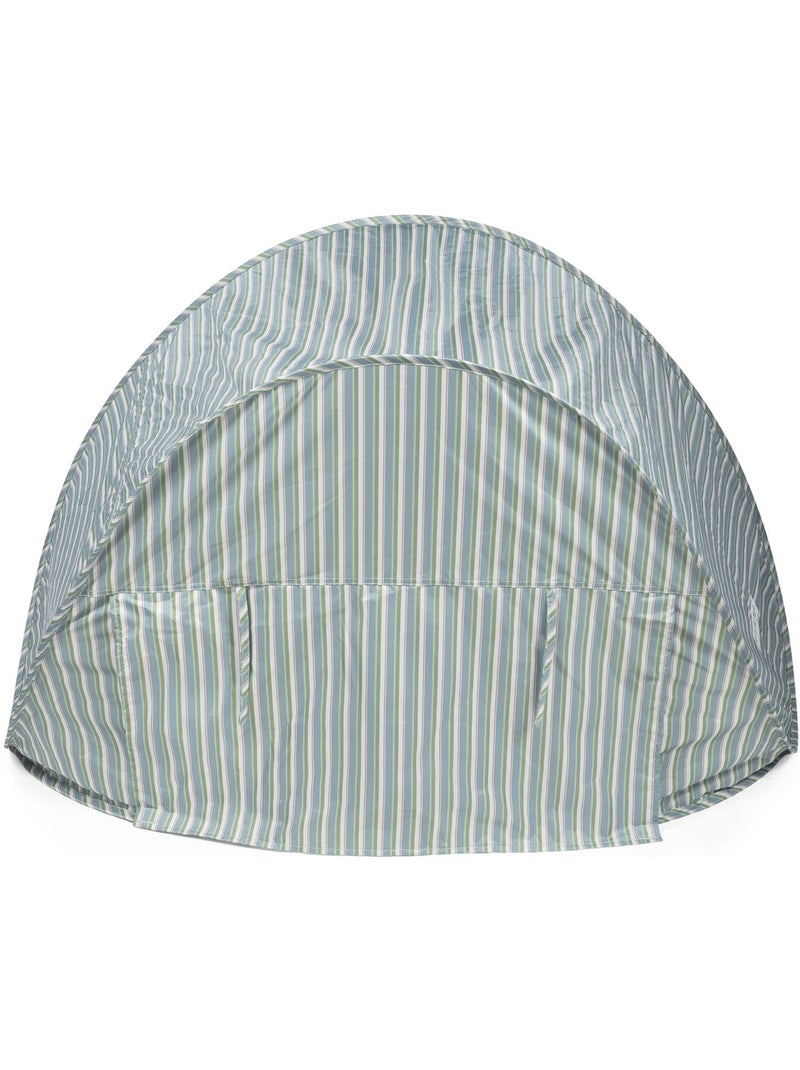 Walking Mum - Tente anti-UV Vert - Kiabi