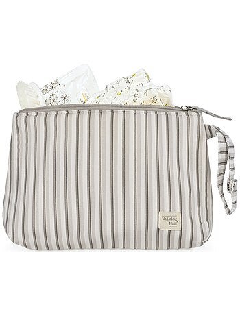 Walking Mum - Trousse de toilette