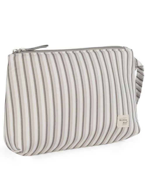 Walking Mum - Trousse de toilette - Kiabi