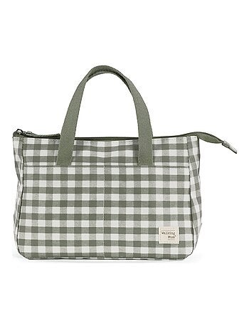 Walking Mum - Trousse de toilette Caetana Stone