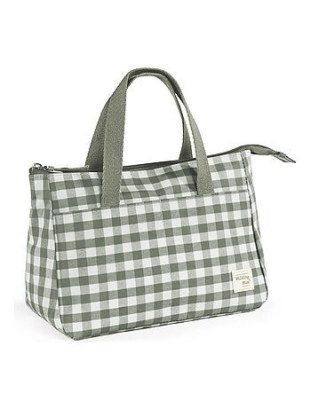 Walking Mum - Trousse de toilette Caetana Stone