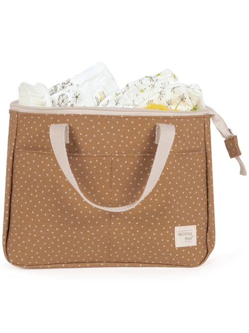 Walking Mum - Trousse de toilette - Kiabi