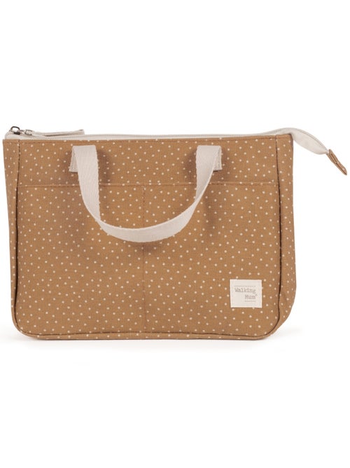 Walking Mum - Trousse de toilette - Kiabi