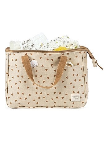 Walking Mum - Trousse de toilette