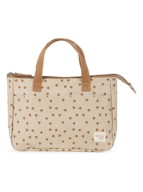 Walking Mum - Trousse de toilette - Kiabi