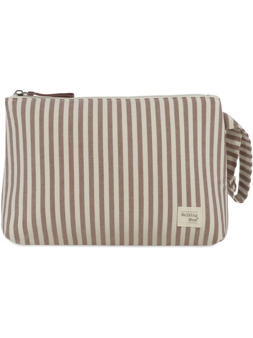 Walking Mum - Trousse de toilette - Kiabi