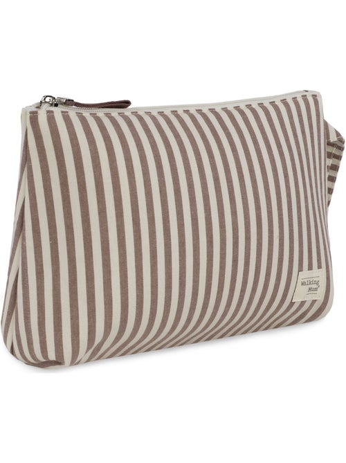 Walking Mum - Trousse de toilette - Kiabi