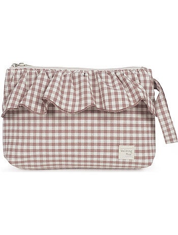 Walking mum - trousse de toilette