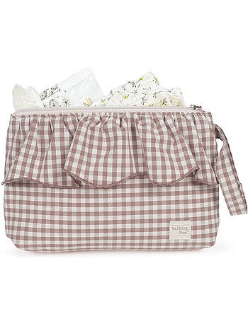 Walking mum - trousse de toilette