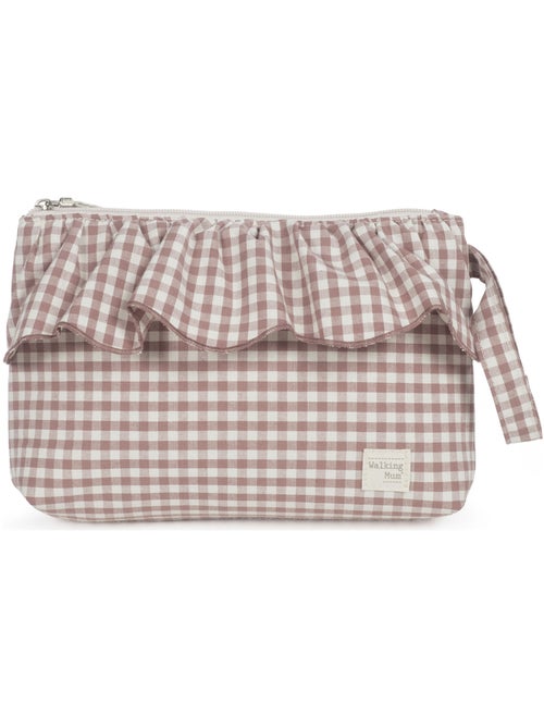 Walking Mum - Trousse de toilette - Kiabi