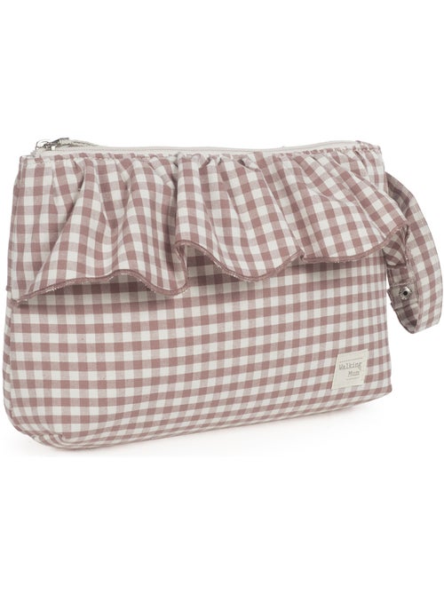 Walking Mum - Trousse de toilette - Kiabi